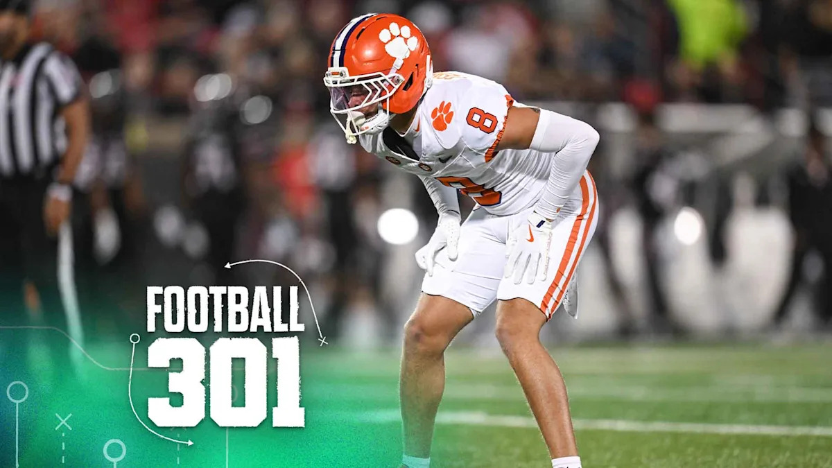 Reese, Love go Top 5 in Rogers' Mock Draft 2.0