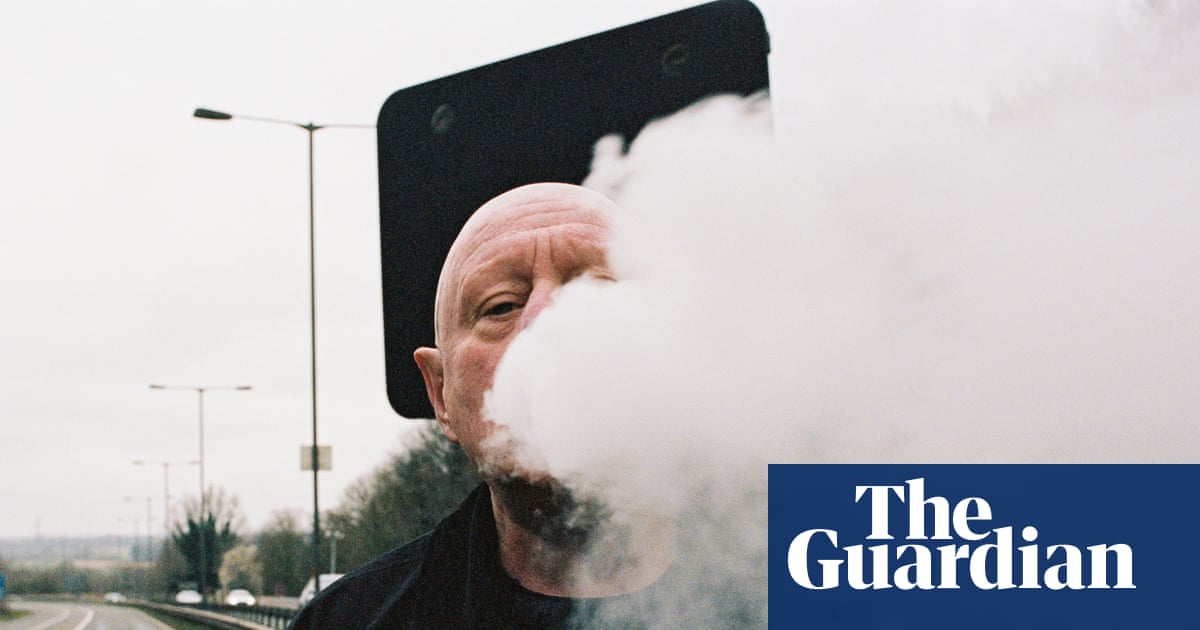 Shaun Ryder on highs, lows and Happy Mondays: ‘Heroin isn’t a party drug – you can’t just do it at the weekend’ | Shaun Ryder