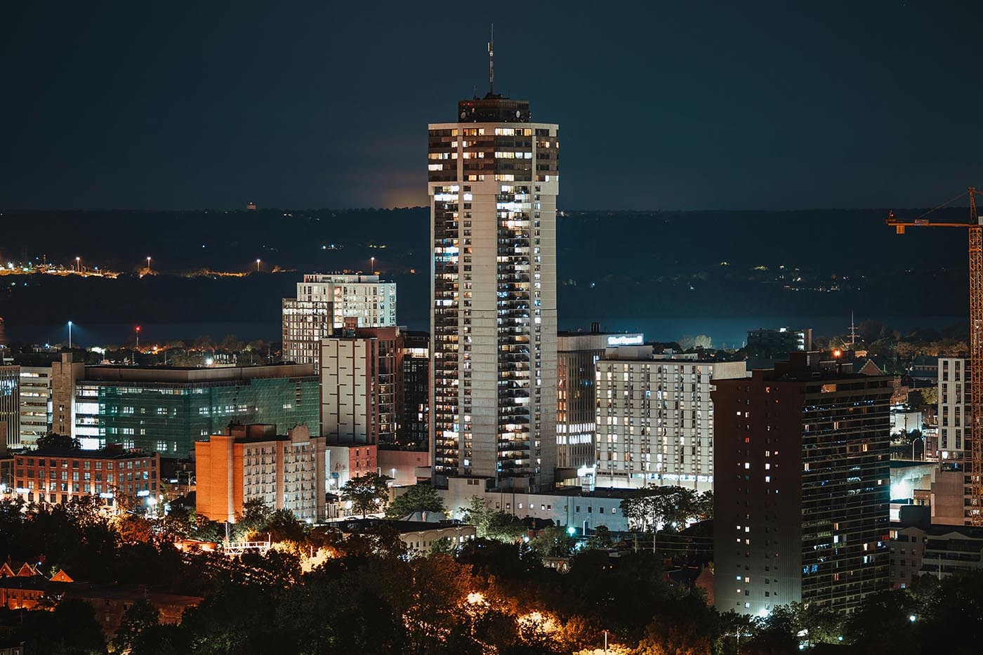 Hamilton named one of Canada's top 5 most livable major cities