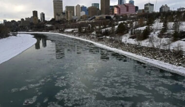 Edmonton home prices may continue downward track