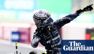 Kimi Antonelli wins Japan Grand Prix to become youngest F1 championship leader | Formula One 2026