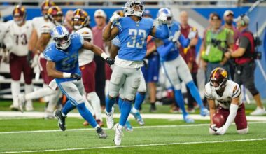 Riders Sign Former Nfl Db Juju Hughes