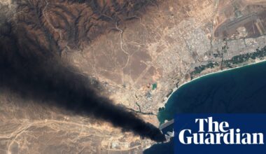 What does the Iran war mean for clean energy transition? | Fossil fuels