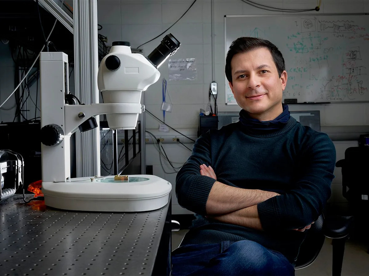 'It felt amazing': Calgary scientists win Killam Trust award