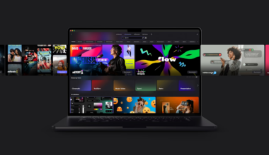 Apple acquires popular video editing software company MotionVFX