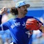 Dylan Cease Toronto Blue Jays MLB