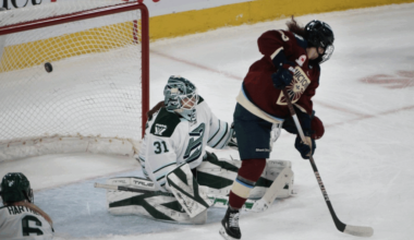 Fleet rallies from 3-0 deficit to earn 4-3 overtime PWHL victory over Victoire