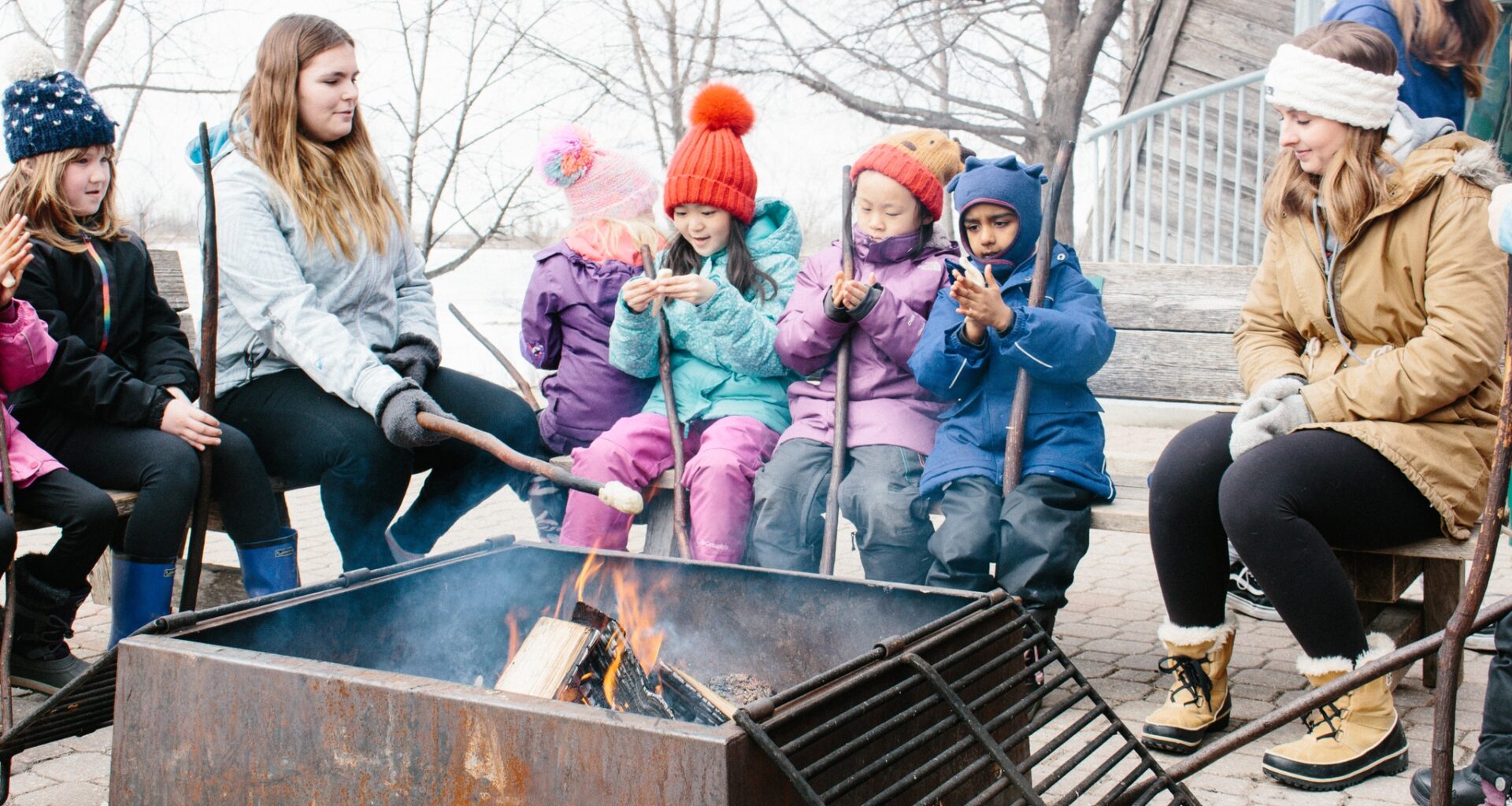 Looking for spring break fun? Here are some great options in Winnipeg