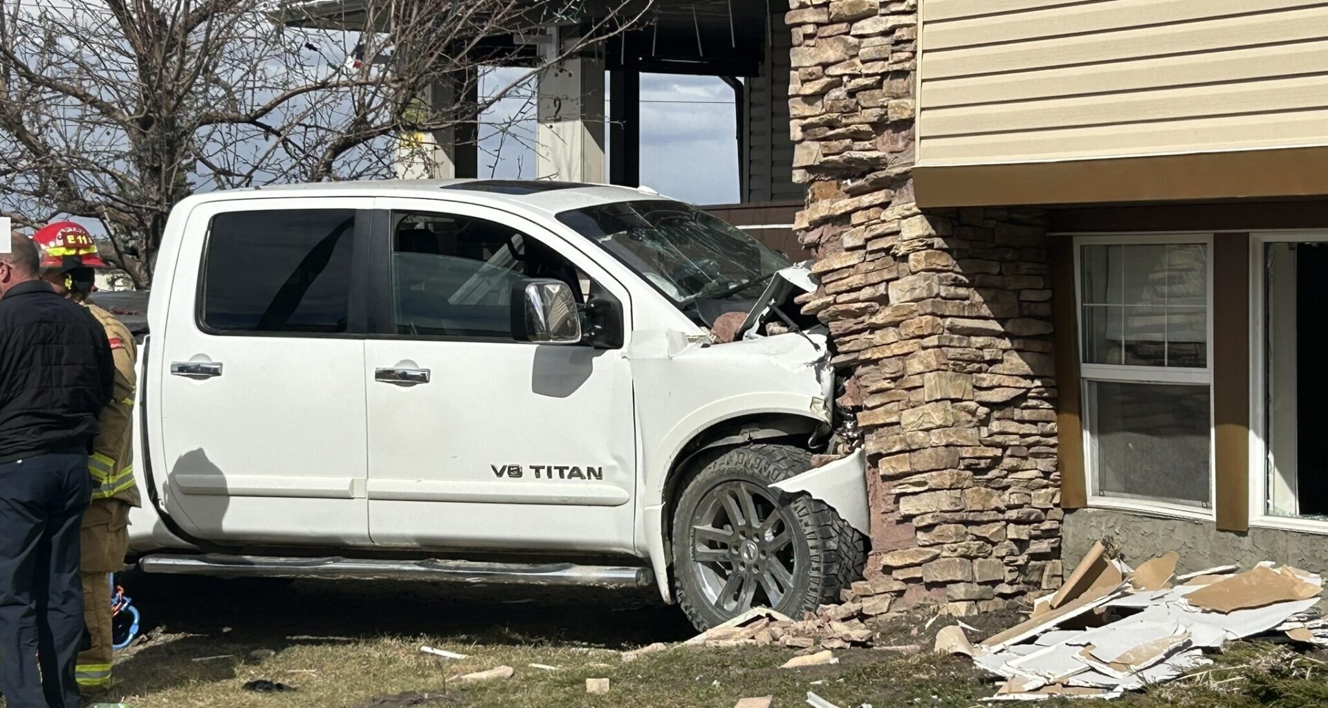 Continued calls for action after crashes near SW Calgary dayhome