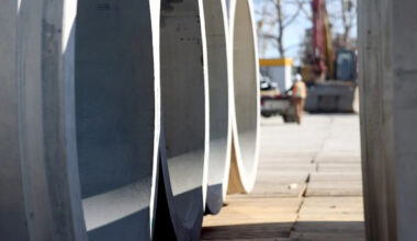 Calgary businesses getting ready for another bout of water restrictions