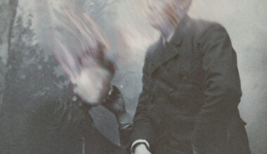 Rosa Faenskap - Ingenting Forblir Review