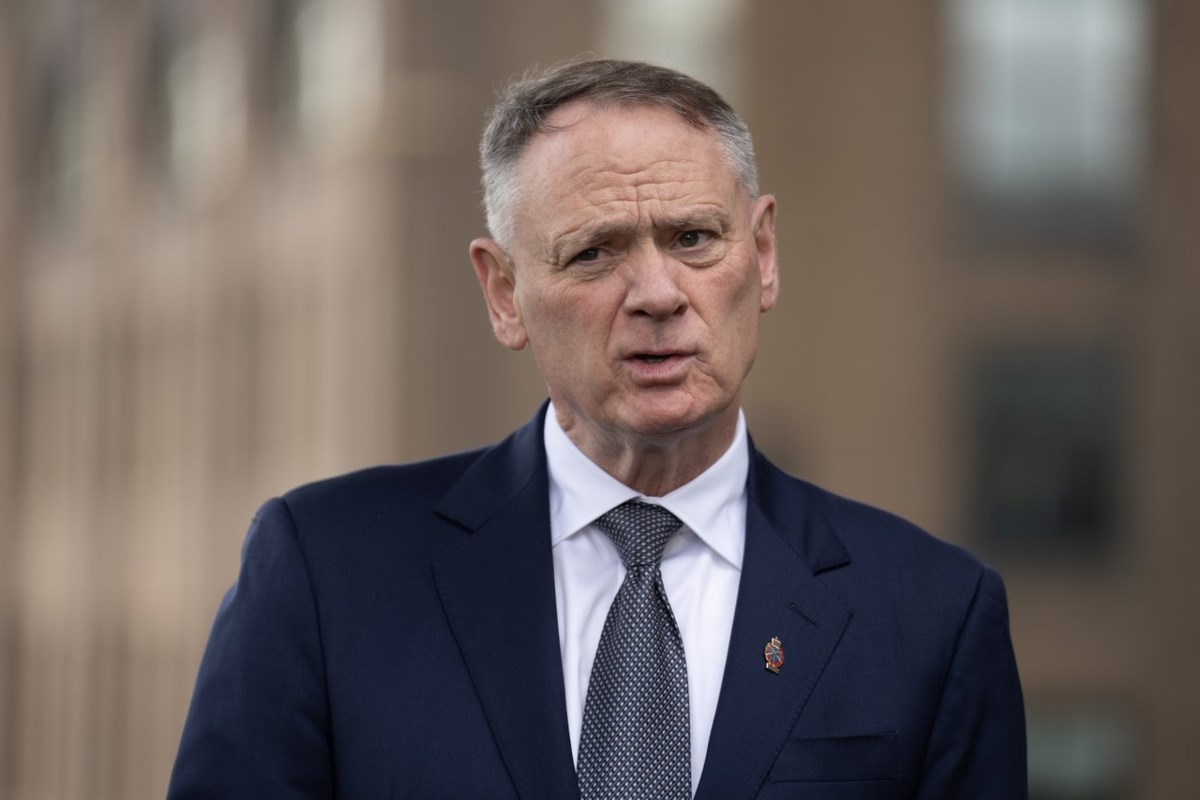 CP NewsAlert: Carney says support for U.S. strikes on Iran comes 'with regret'
