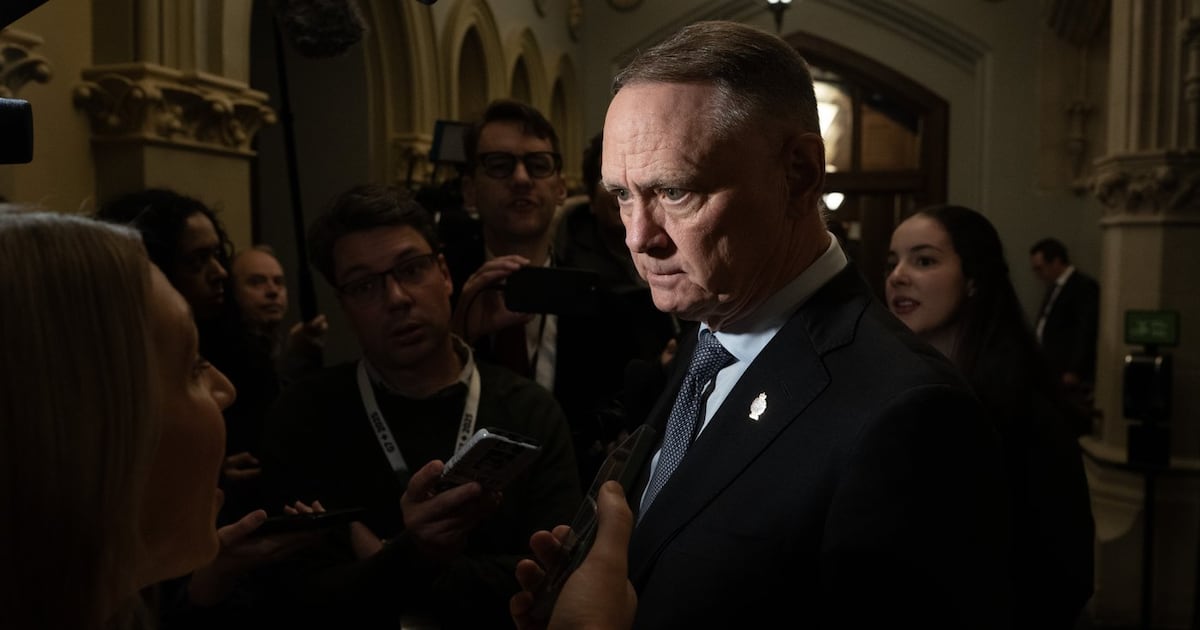 Feds provide more than $1B