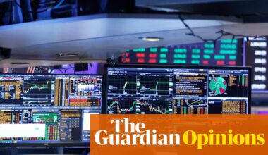 We can tell you who will really get rich from this oil crisis – and how we can stop them | Isabella Weber and Gregor Semieniuk