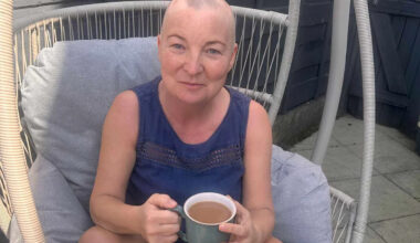 Woman, 57, Thought Her Forgetfulness Could Be Early-Onset Dementia. It Turned Out to Be Aggressive Brain Cancer