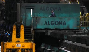 One year later: Canadian steel producers desperate for Trump tariff relief - CTV News