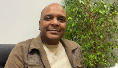 'I didn't know I was at high prostate cancer risk'