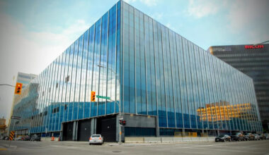 11th-hour request for $20M cost hike highly unusual, Winnipeg police HQ inquiry told