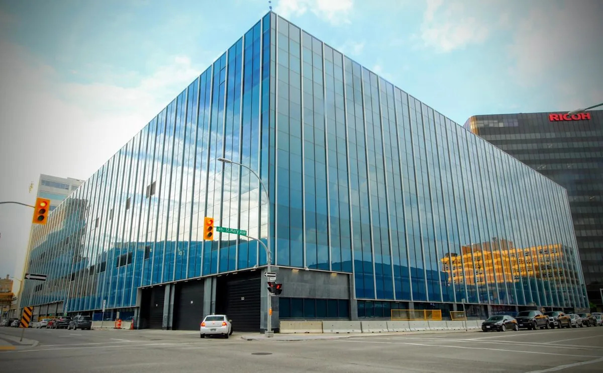 11th-hour request for $20M cost hike highly unusual, Winnipeg police HQ inquiry told