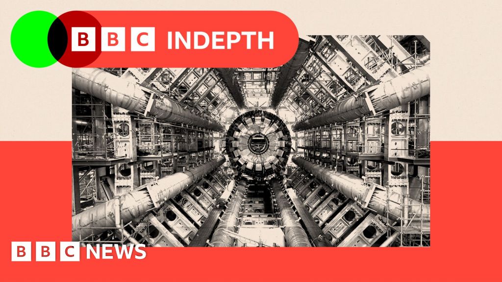 Higgs Boson was UK triumph, but British physics faces 'catastrophic' cuts