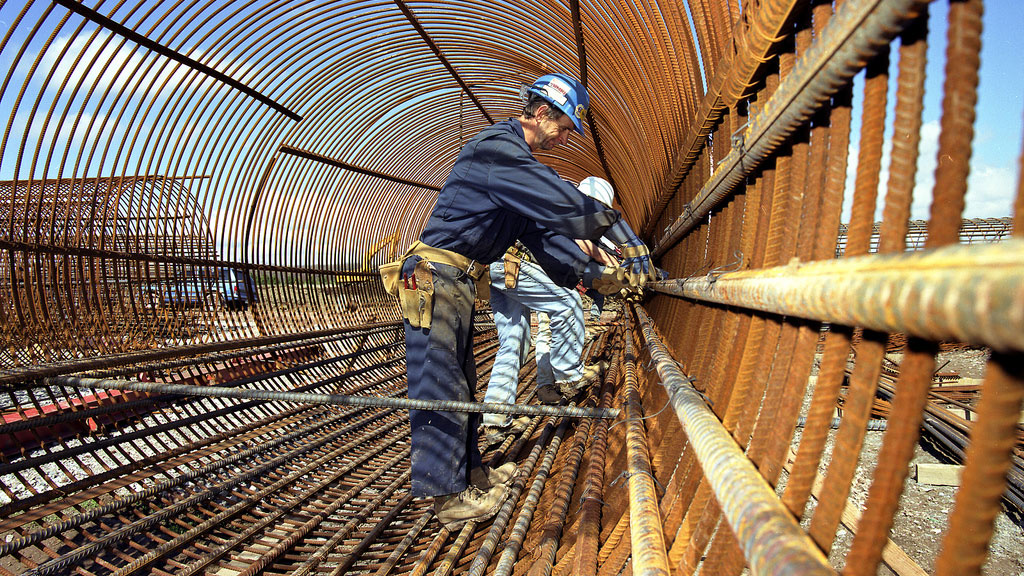 Ottawa to provide $15.6M for Saskatchewan workers, employers affected by tariffs