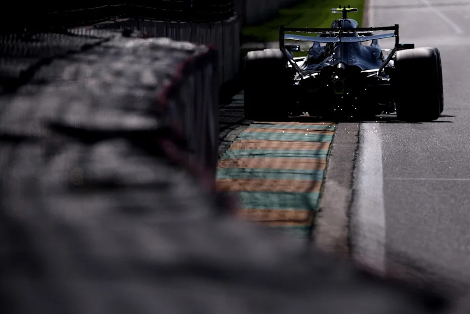 Andrea Kimi Antonelli, Mercedes