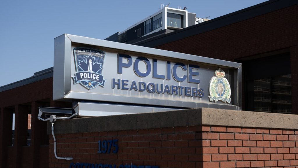 Halifax police lay multiple fraud charges against Montreal man