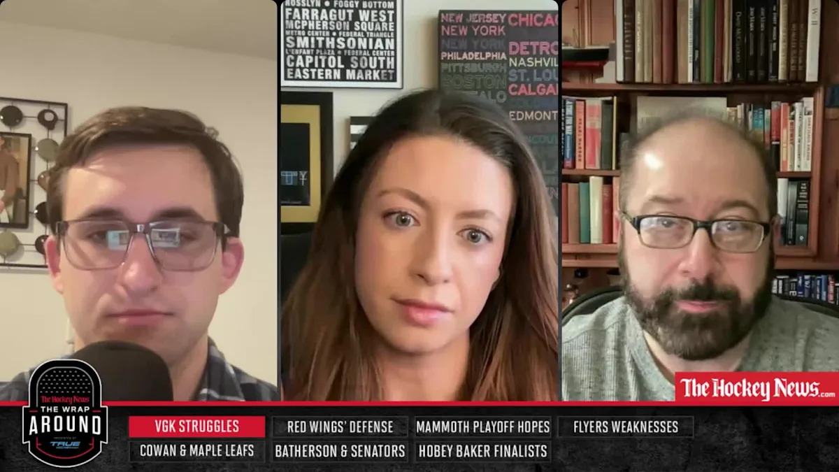 The Edmonton Oilers Have Achieved Road Trip Perfection: Please Hold Your Applause