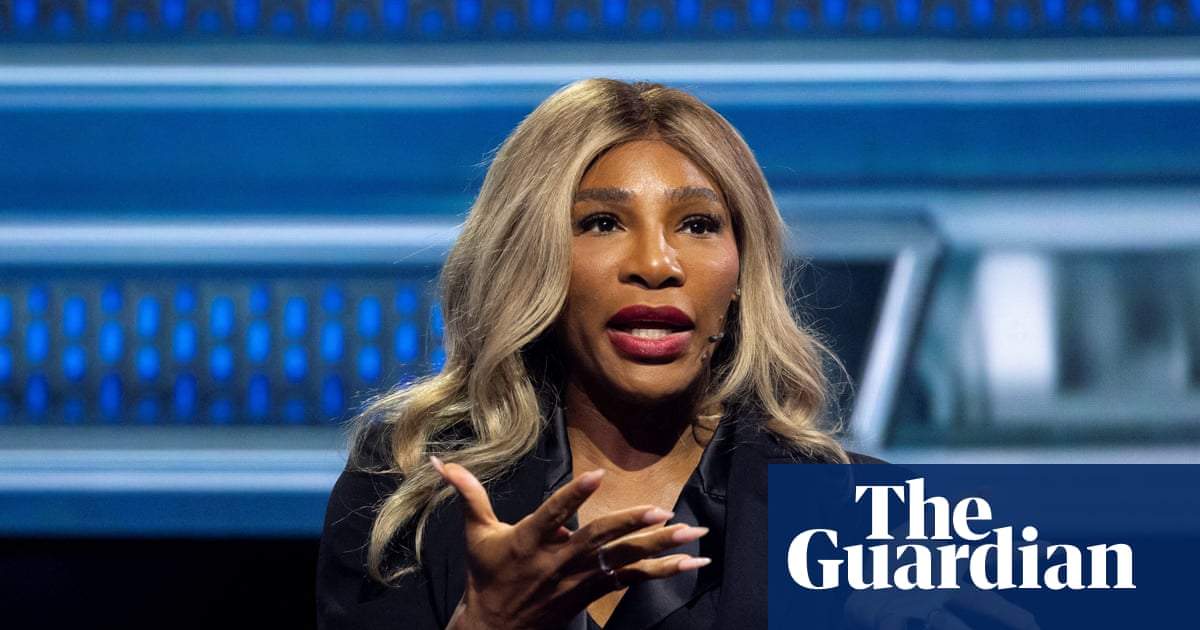 Serena Williams courts drama once again as game of ‘will she won’t she’ goes on | Serena Williams