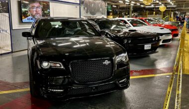 Brampton’s “Checkmate” Vote: Assembly Plant Lands Locked for Auto-Only Use