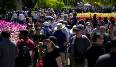 As Canada's population growth slows, an economic shift emerges