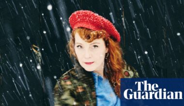 ‘I watched society burn a woman at the stake’: Melissa Auf der Maur on her bandmate Courtney Love and the farce of the 90s | Life and style