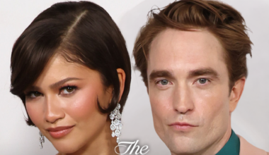Zendaya's Wedding Flick 'The Drama' Is No Rom-Com, a Sick Twist Shocks Audience