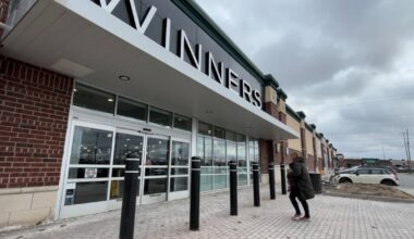 Stores in Ottawa could be open for Family Day and Victoria Day - CTV News