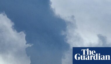 First Thing: Iran rejects US ceasefire plan and submits its own | US news