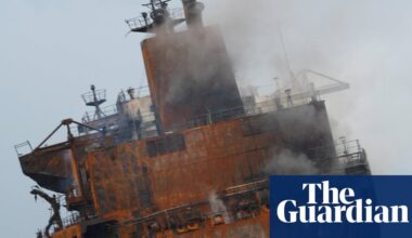 Middle East war creating ‘largest supply disruption in the history of oil markets’ | Oil