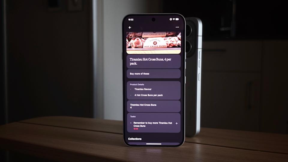 Nothing Phone 4a Pro review
