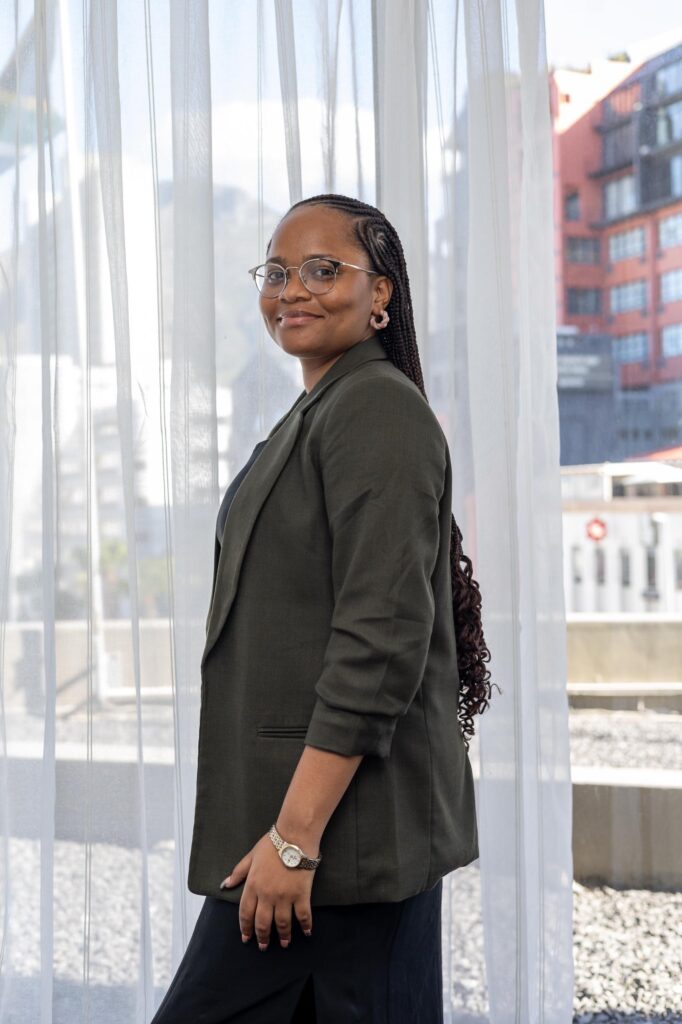 BNS Womens' Month: What Women Entrepreneurs Really Need to Win With Investors