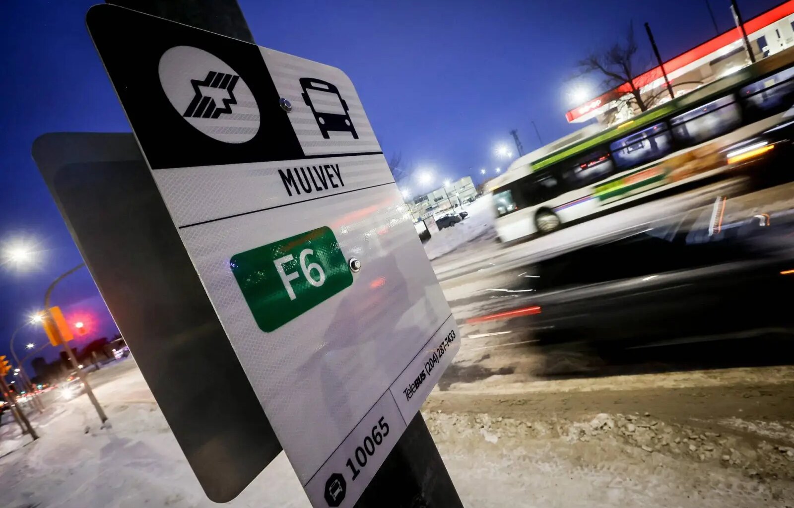 Letters, March 5 – Winnipeg Free Press