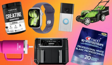 March Prime Day 2026: The very best last-minute Big Spring Sale deals from day 1 we're surprised are still in stock — save up to 89% on Apple, Yeti, daily essentials and more