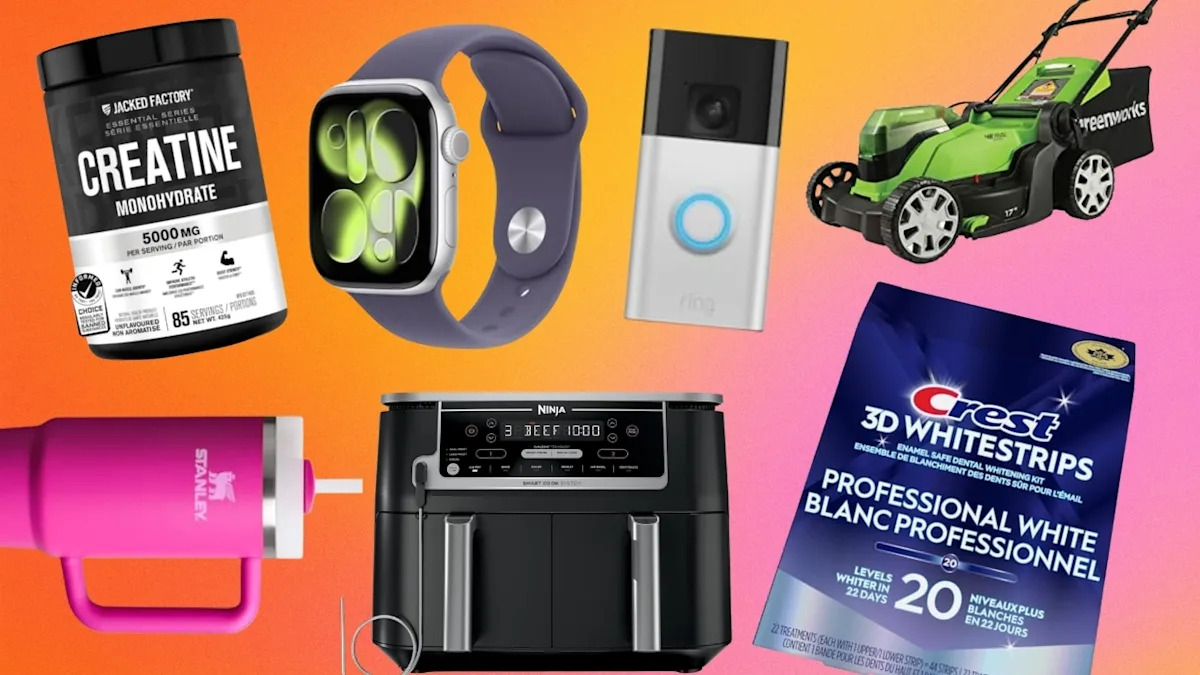March Prime Day 2026: The very best last-minute Big Spring Sale deals from day 1 we're surprised are still in stock — save up to 89% on Apple, Yeti, daily essentials and more
