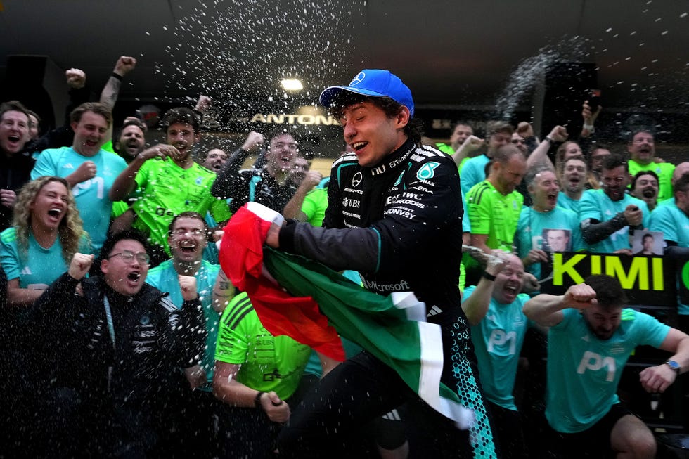 F1 Grand Prix Of China f1 grand prix of china