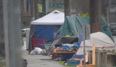 FIFA homeless plan questions in Vancouver