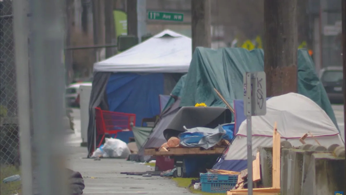 FIFA homeless plan questions in Vancouver