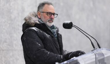 Israel seeking 'significant change' in how Canada tackles antisemitism