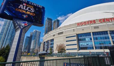 Ontario plans to cap ticket resale prices at original value