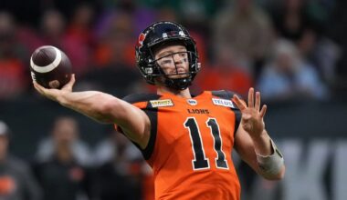 Canada set to defend title in second annual Gridiron Nations Championship