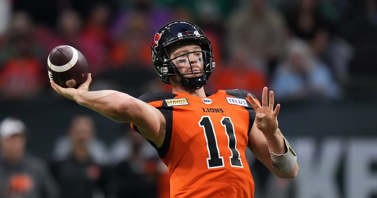 Canada set to defend title in second annual Gridiron Nations Championship