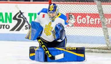 KIRK POSTS SECOND-STRAIGHT SHUTOUT AS TORONTO BEATS BOSTON | PWHL