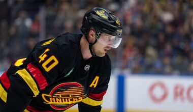 Pierre LeBrun talks Elias Pettersson, Robert Thomas and Edmonton Oilers as deadline approaches